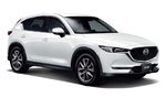 Чехлы на Мазда СХ-5 2 Active, Supreme (2017-2020)