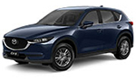 Чехлы на Мазда CX-5 2 Drive (2017-2020)