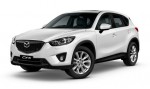 Чехлы на Мазда CX-5 Direct\Drive (2011-2017)