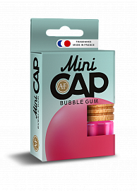 Автопарфюм AURA FRESH MINI CAP 4ml Bubble Gum
