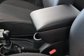 Chevrolet Niva c 2009