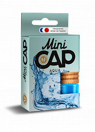 Автопарфюм AURA FRESH MINI CAP 4ml Aqua