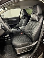 Чехлы на Haval F7 фото 1