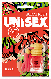 Автопарфюм AURA FRESH UNISEX Onyx