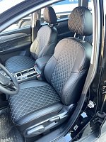 Чехлы на Haval M6 II (2021+) фото 1