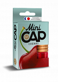 Автопарфюм AURA FRESH MINI CAP 4ml Cherry