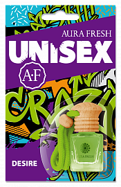 Автопарфюм AURA FRESH UNISEX Desire