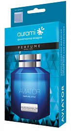 Органик под сиденье AURAMI Aviator (DP-03)