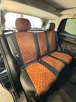Чехлы на Haval H3 I (2024+) фото 4